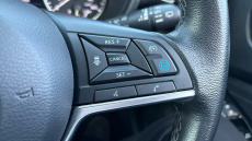 Nissan Juke 1.0 DiG-T 114 Tekna+ 5dr Petrol Hatchback